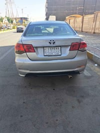 كريت ويل • ٢٠١٢ • محرك جديد