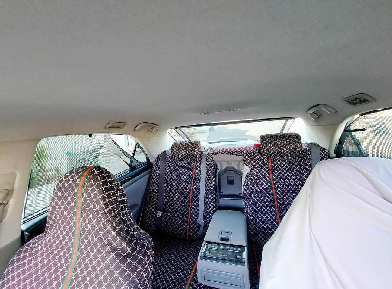 شاهینە مووس 182 
سەلاجە و مەرکەزی سێ پەردە
تەنها جلدو سلاید نیە 
کوشنەکانی عەکس کراوەتەوە
کوشن خەزنی ئیش دەکات لایتی ئۆتۆ هەمووی چاکراوە ئاوێنە هەموو شتی خراوەتەوە سەر بیلاف

کۆد و رەقمم بۆ وەرگرتووە
گێر و مەکینە و تەبرید بەشەرت
بۆیاخ تەنها سندوقی بۆیاخی یابانە
سۆنەریم داناوە
ساردیشی نیە 
هیچی نیە
شوێن سلێمانی
ژمارە مۆبایل *********** what'sapp
نرخ 64 گەلا خوار 60 نایفرۆشم

