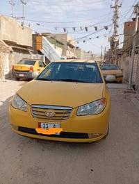 النترا • ٢٠٠٩ • وارد امريكي حادث