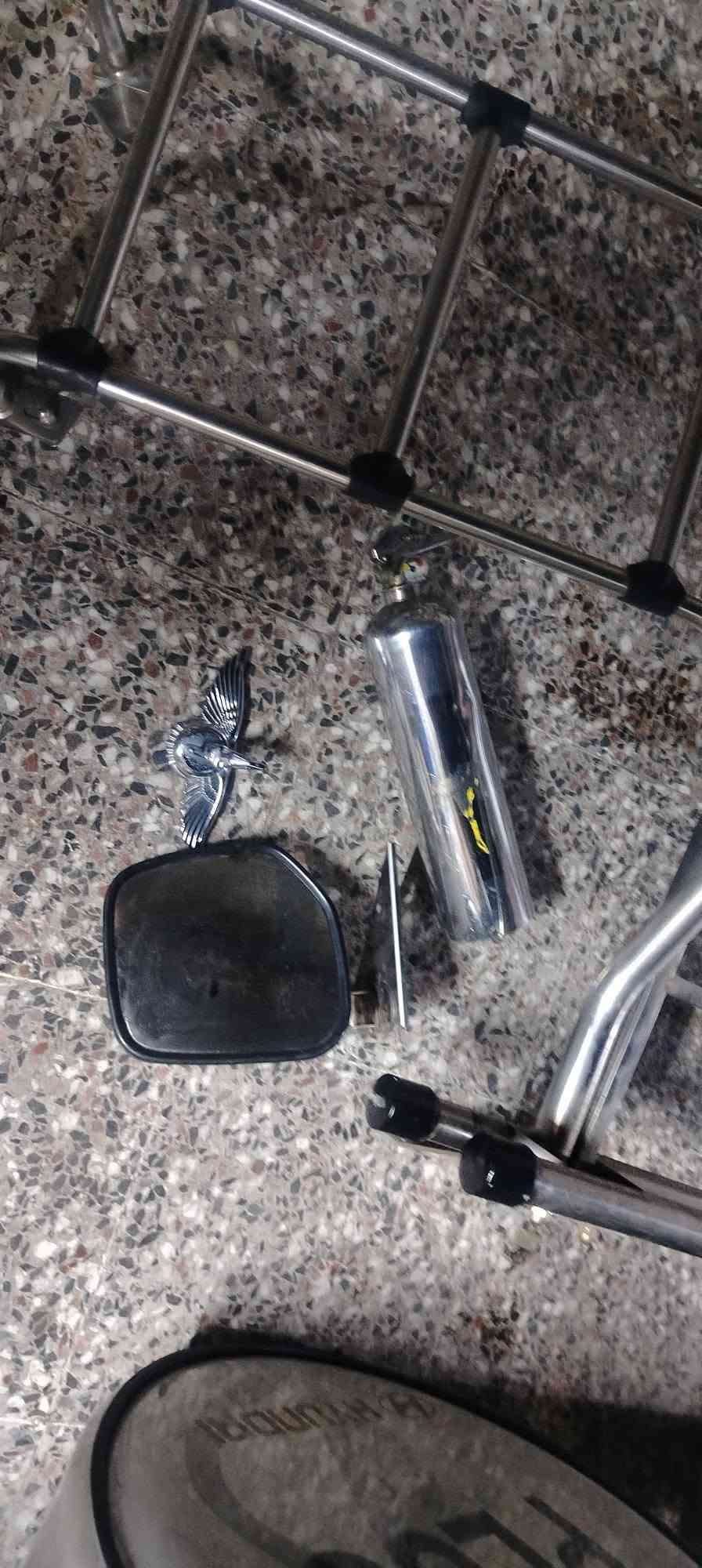 غراض كالوبر وباجيرو اصلي خابر ودلل بغداد مدينة الصدر اورفلي *********** وتساب موجود خدمة توصيل موجوده
