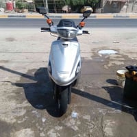 فراشه فحل • مكينه ناعمه • تايرات جدد