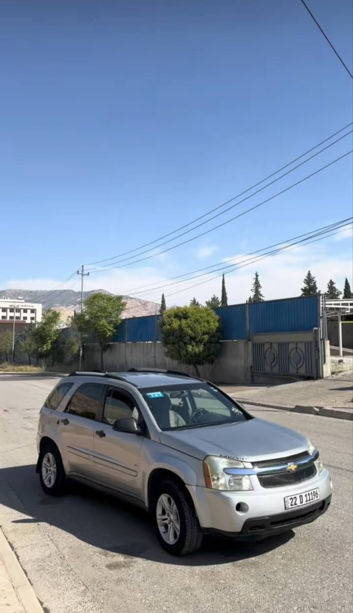 اكونوكس • ٢٠٠٧ • جير توماتيك