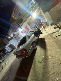 بي ام 525 • جير مكاني • دواخل نظيفة