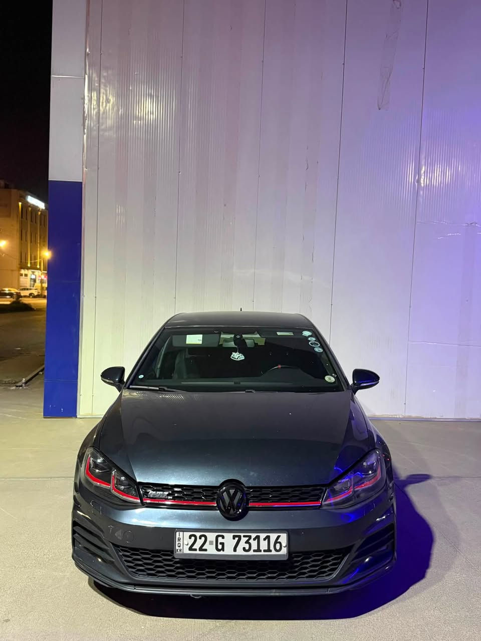 ✅كولف بدون صبغ ٢٠١٨ امريكى GTI محرك ٢٠ تيربو ستيج ٢ بلاص  مرقم اربيل جاهز هزة فحص جديد سنوى جديد 
ماشية ٧٠ الف مايل 
سيارة علية برمجة اكزوز شوتة داون پايب توربو مبدل مال R بلاكات racing كويل 
قفل اكزوز كير محرك بشرط مكان سيارة اربيل سعر ١٤٠  ورقة  ***********_***********
