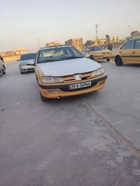 بارس ٢٠١٥ • تبريد ثلج • رقم واسط