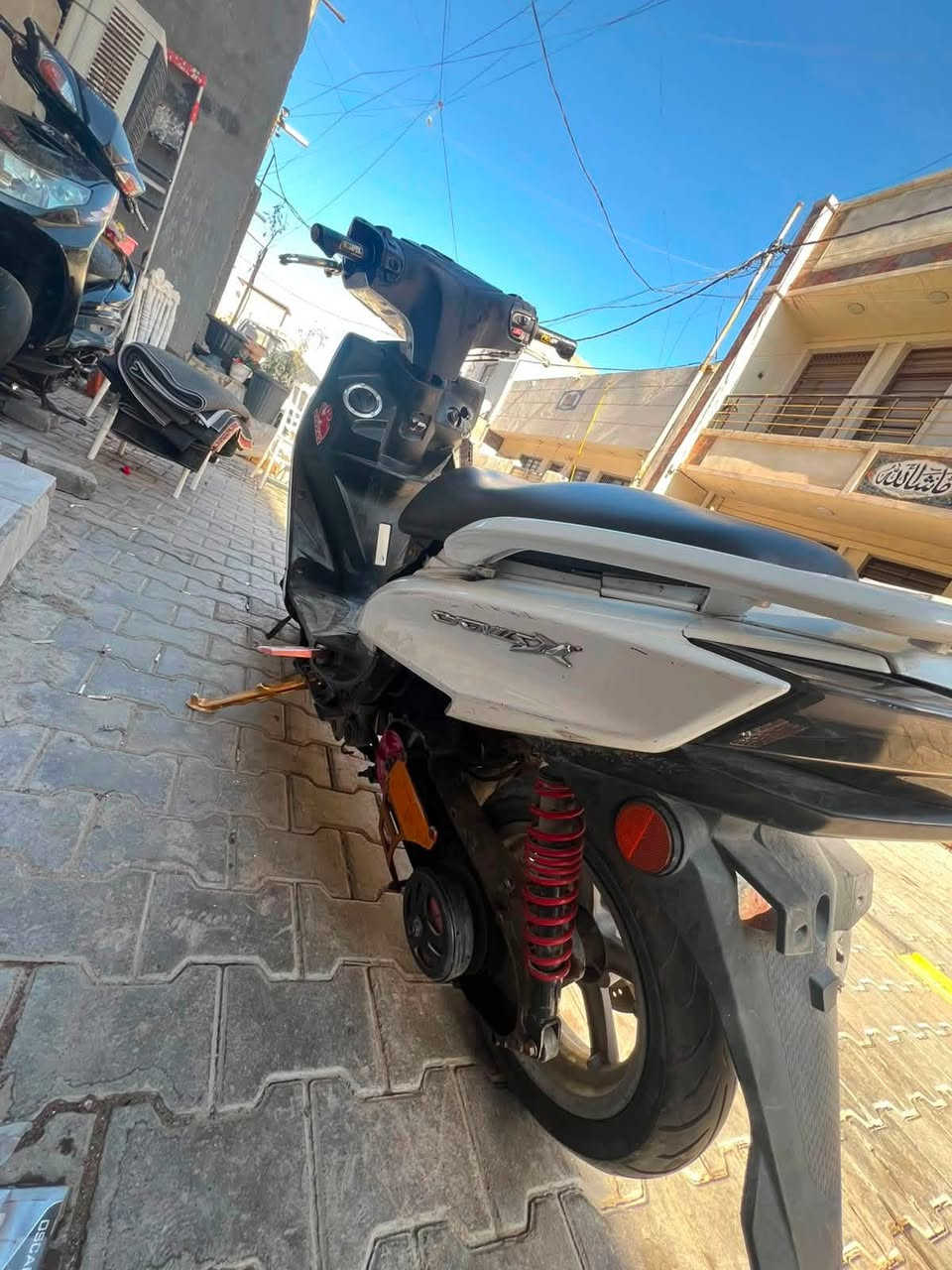 سلام عليكم شباب عندي سكنس شمعه للبيع مزوده ابيع كامله لو ابيع تفصيخ مكاني بغداد السكان رقمي  ***********

