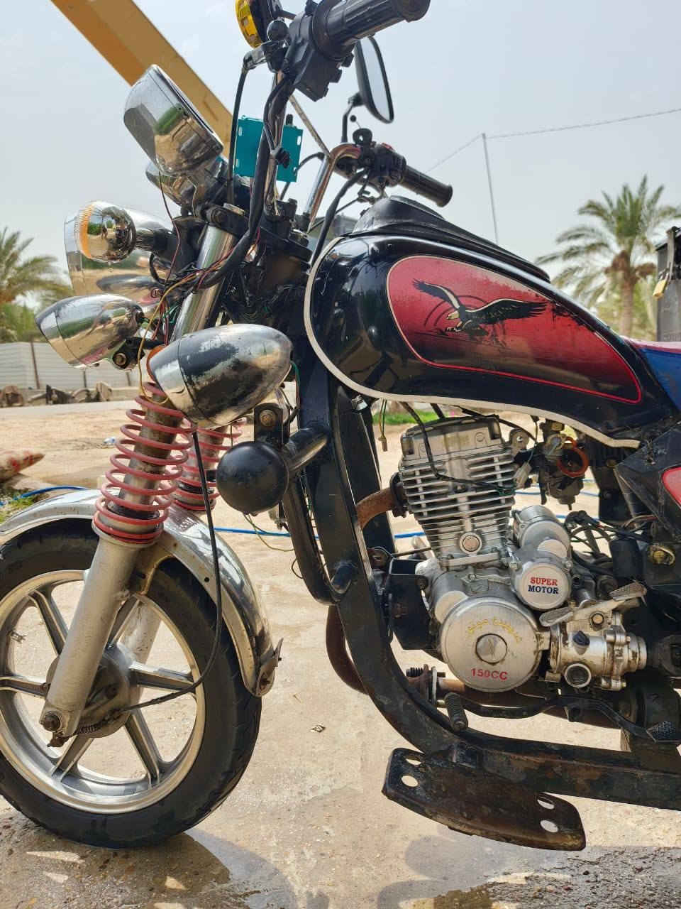 سلام عليكم شباب ستوته جمره فحل رقم الكليزي نجف سنويه لغاية 28
مديل 23مكفوله ماعايزه برغي مكان نجف مشخاب هذا رقمي موجود واتساب ***********

 أبوعلي الجنابي .
