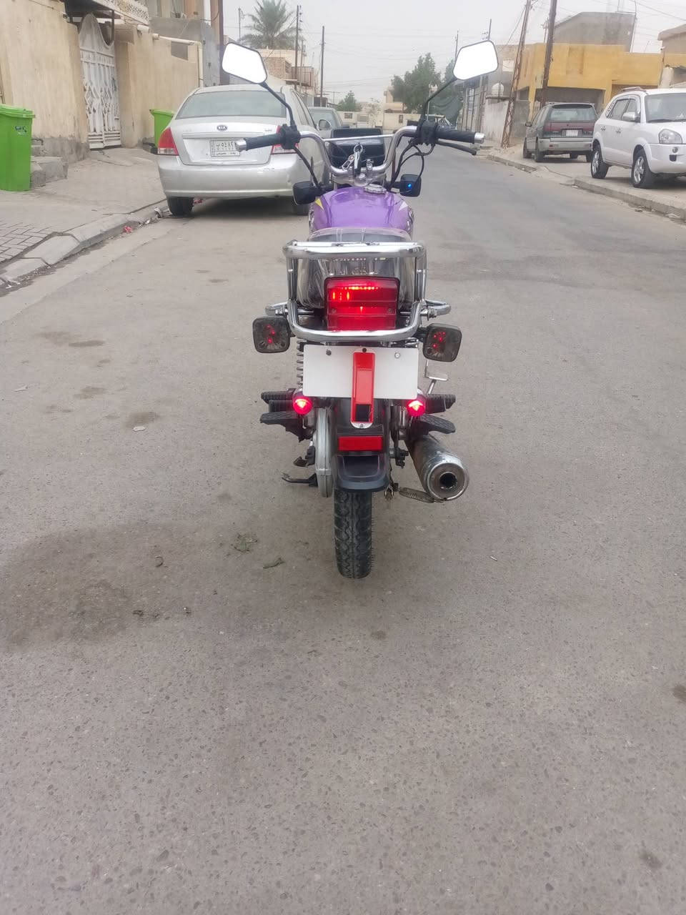 سفانه • ٢٠٠ • موديل ٢٣