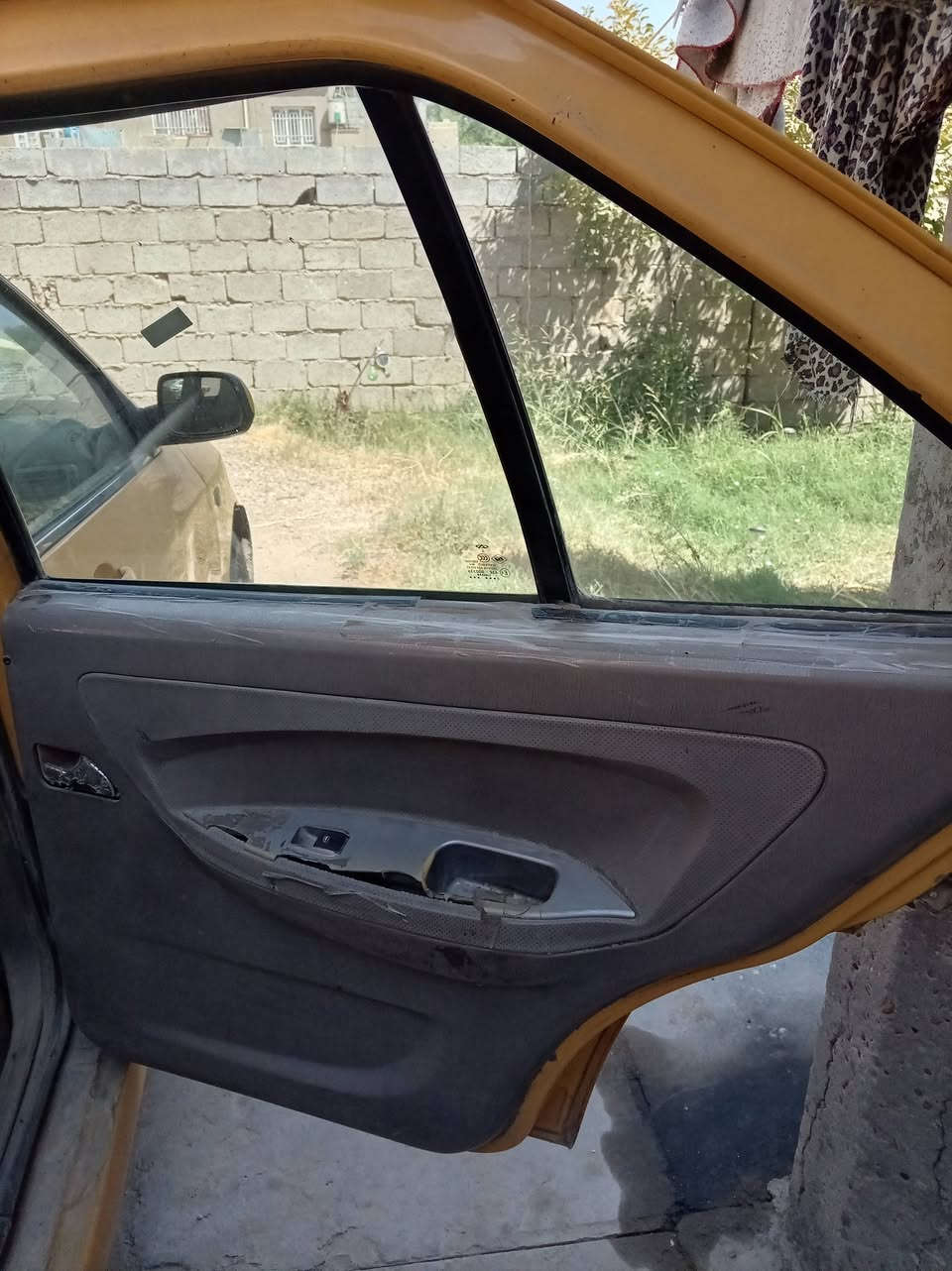 شيري • ٢٠١١ • محرك كورلا