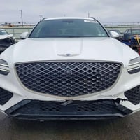جنسز GV70 • ٢٠٢٤ • فل مواصفات