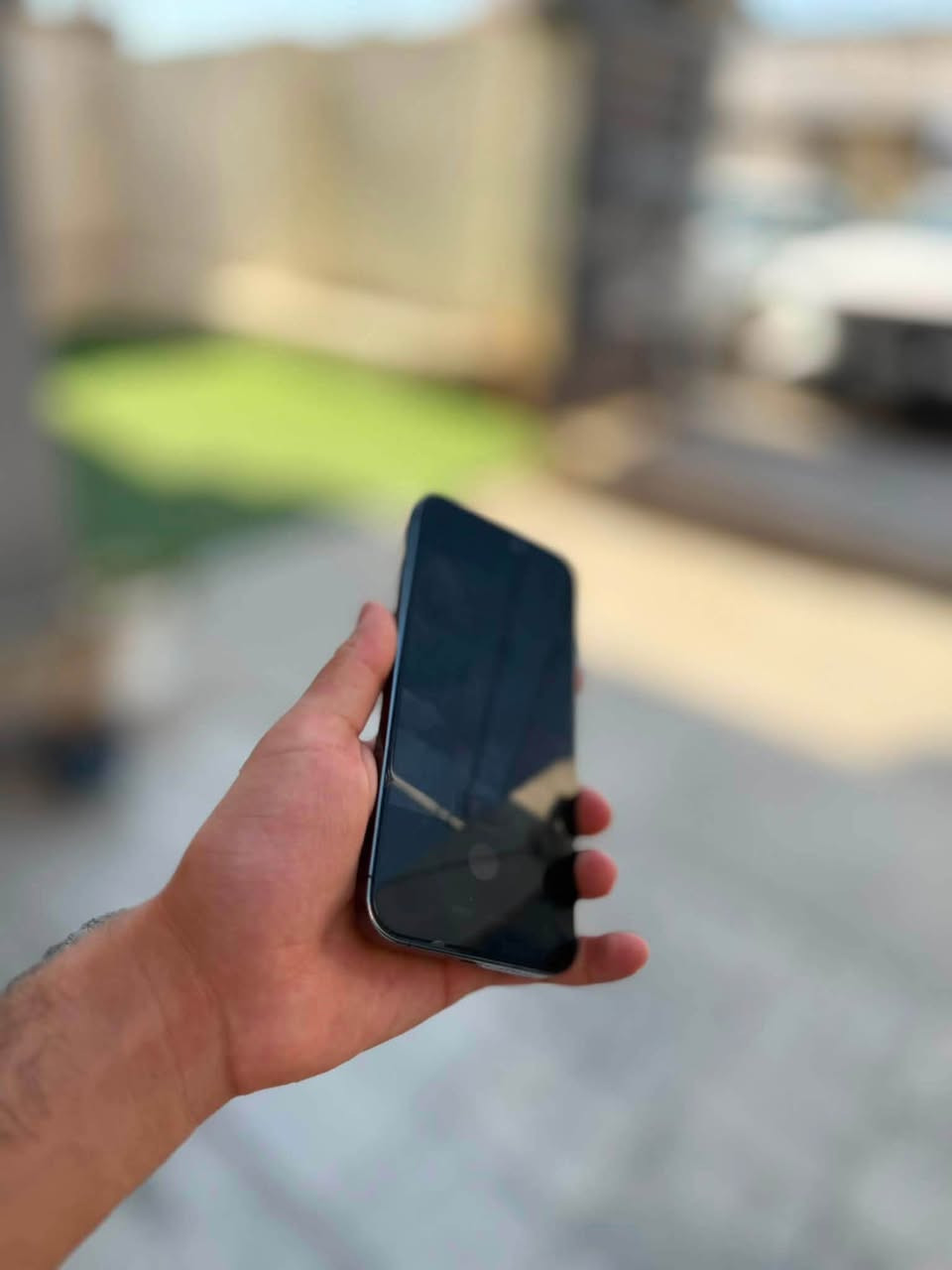السلام عليكم من رخصة الادمن 

        متوووفر للبيع
              
📱ايفون 14  برو ماكس
💜 لون بنفسجي 
💾 ذاكرة 256
🔋 نسبه البطارية 89
📞 تك سيم كارت
فول نضافه شرط مبدل شاشه ٣ خيارات فيس ايدي شغال كله شغال خالي من مشاكل

الشراي يتفضل خاص لو تصل ويدلل محضور من تعاليق
‏ ***********
