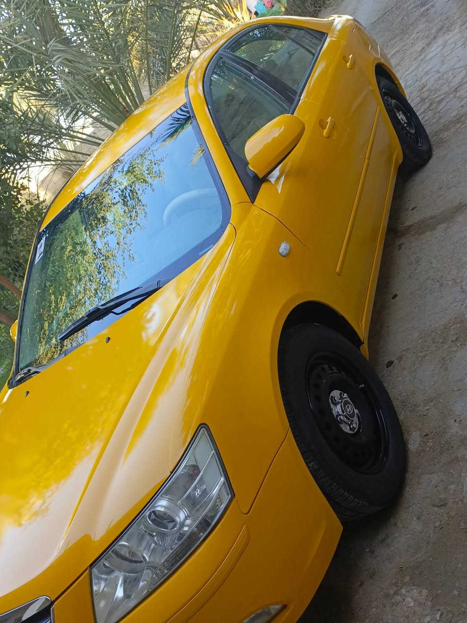 السلام عليكم ورحمه الله وبركاته
سوناتا 2008وارد امريكي سنويه بااسمي لل3031

تحويل ثاني يوم السعر 78مكاني واسط الصويرة
الرقم ***********
