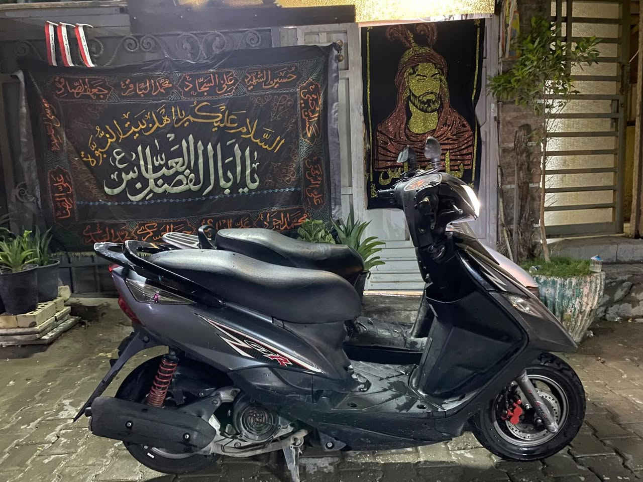 للبيع المكان الحريه السعر 500 الف ***********
