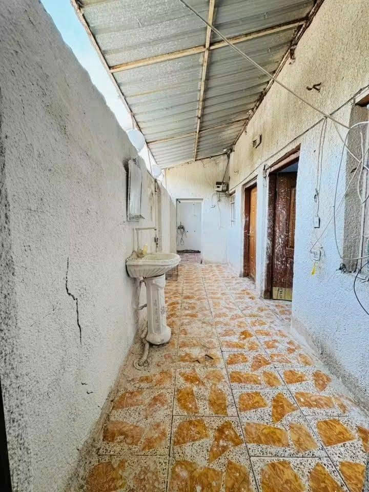 جربوعيه ثانيه • غرفتين • أرض زراعية
