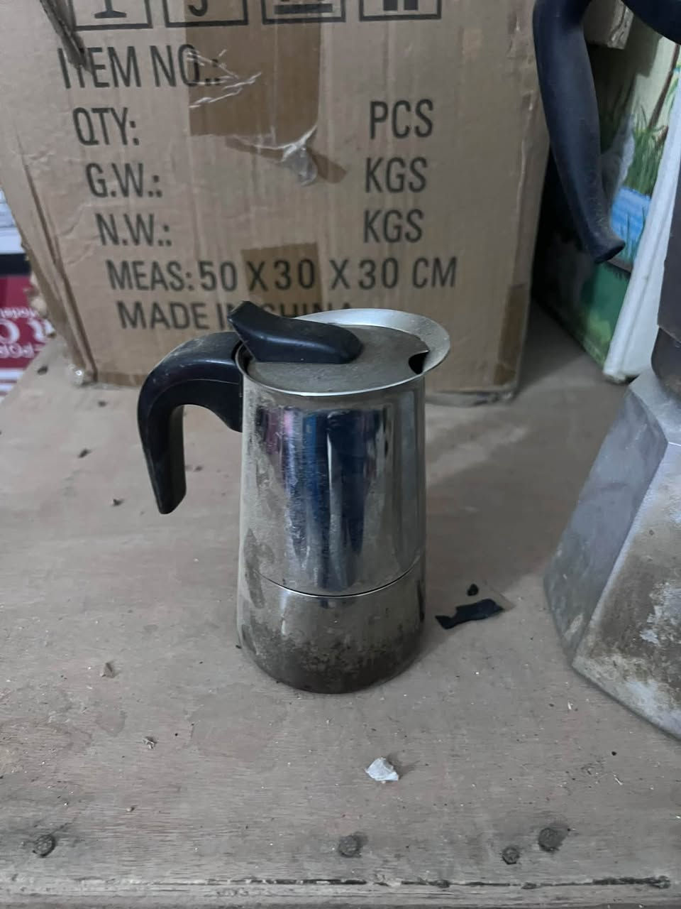 5 قطع مستخدمات سعر الكل 55 الف مع التوصيل
