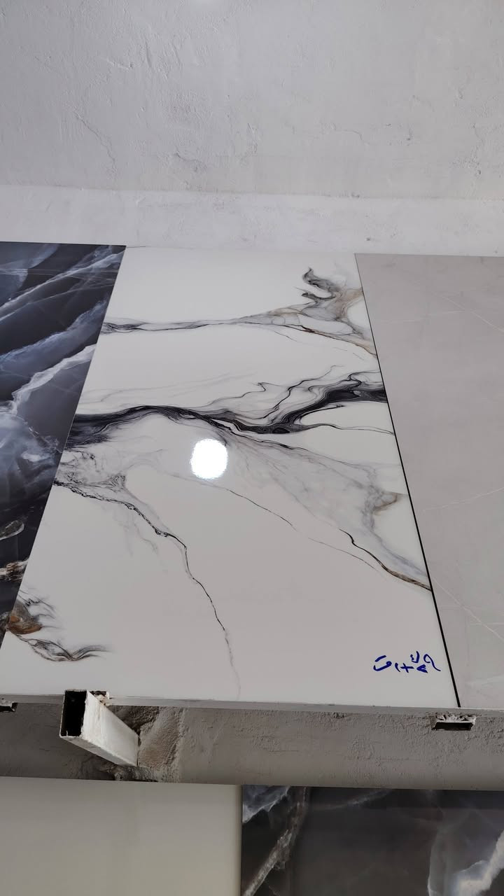 تم بعون الله وصول وجبات جديده في 
  
       معرض الهادي للسيراميك 

  لوح 120*60 
   مواد لاصقه بنواعه 
عنوان المعرض
  
   ابو غريب خان ضاري
قرب سجن ابو غريب
***********
***********
