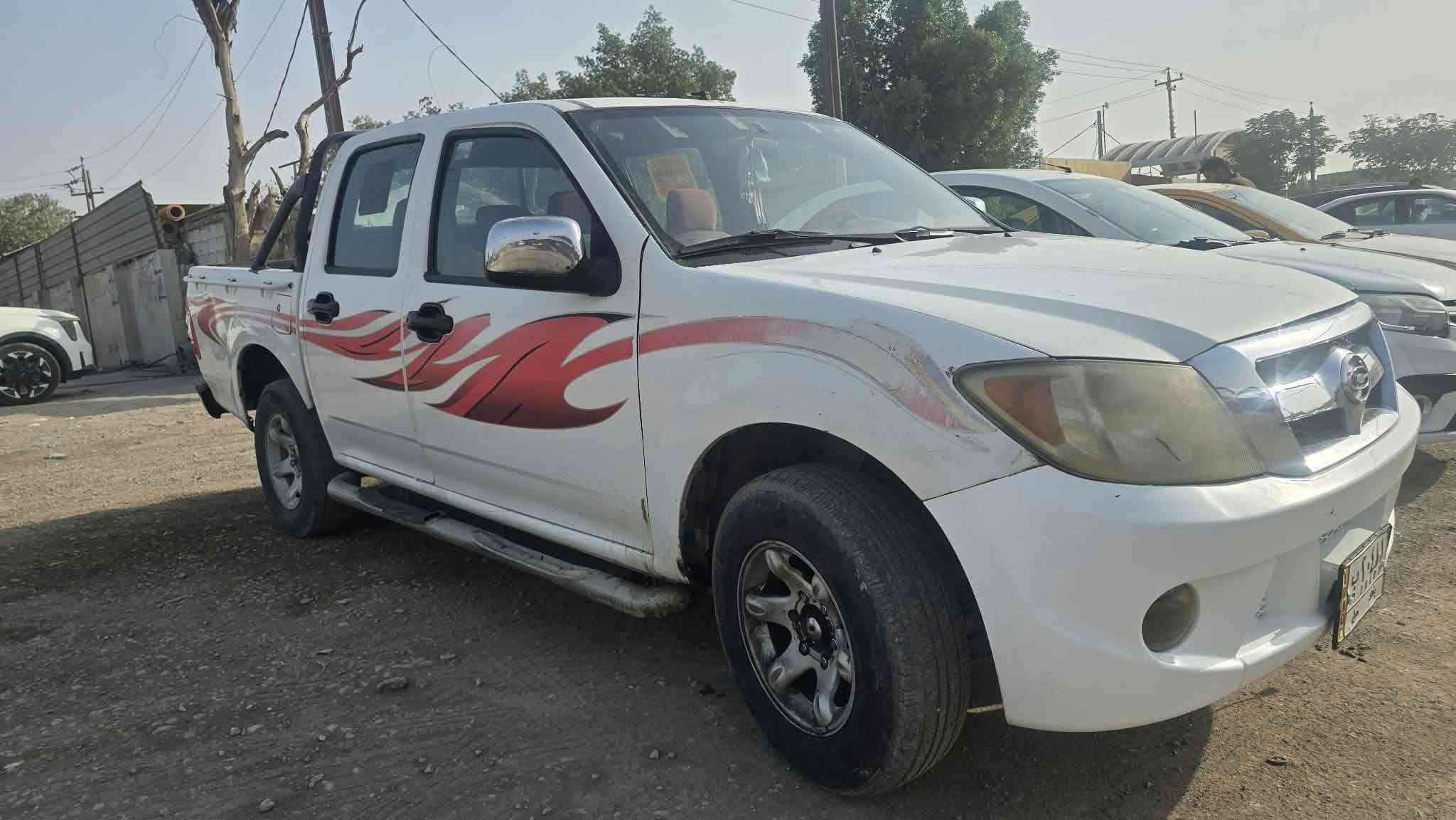 دبل • ٢٠١٣ • رقم بغداد