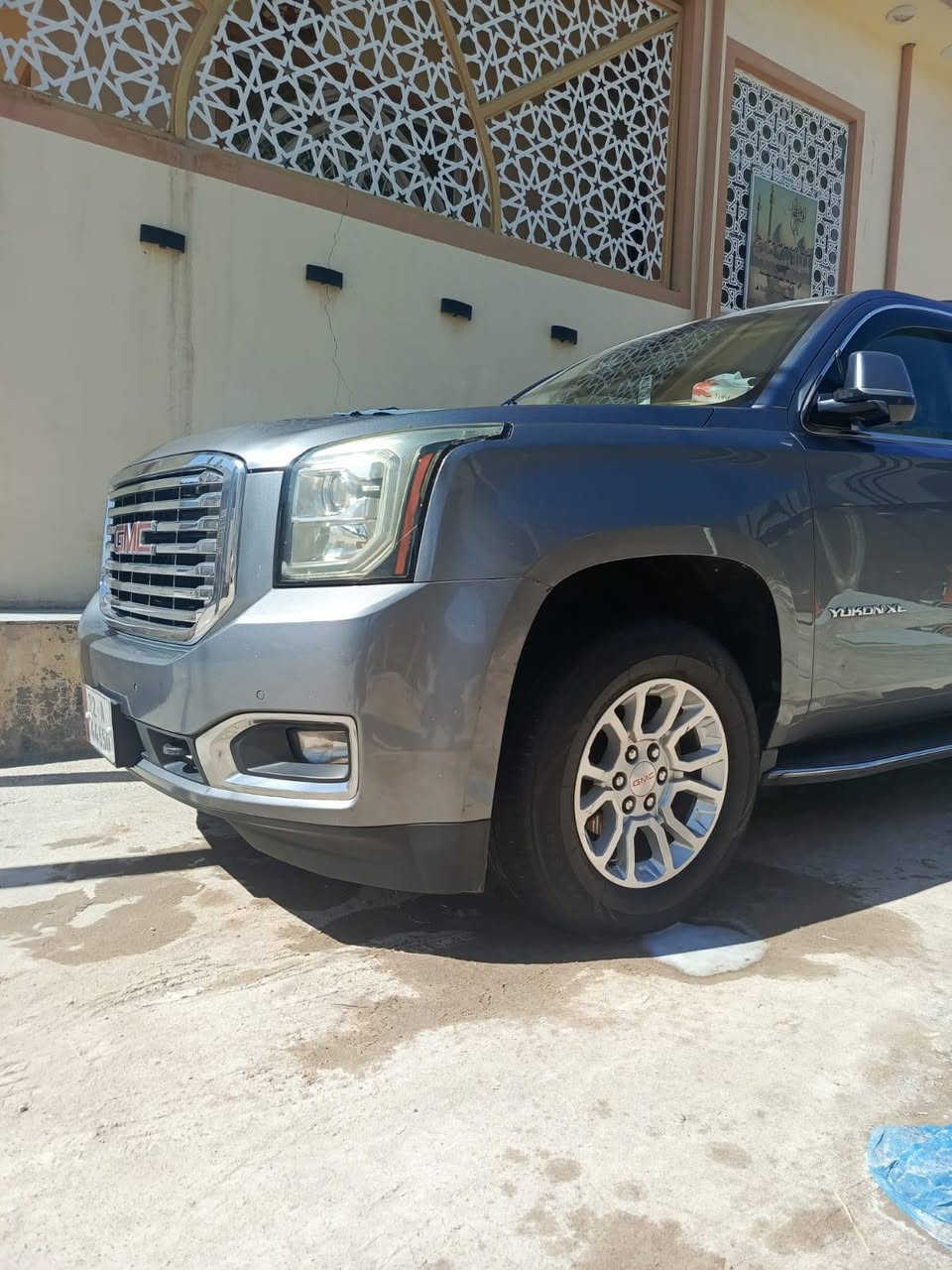 السلام عليكم GMC 2020 وكالة المنصور رقم اربيل أجره ب اسمي تحويل ثاني يوم كفالة عامه ماعده بارد ب جاملغ الايمن داخل عسلي تخم تاير كهربائيات كلها جاهزه مانقصها حبايه العنوان النجف الاشرف
الرقم ***********
السلام عليكم GMC 2020 وكالة المنصور رقم اربيل أجره ب اسمي تحويل ثاني يوم كفالة عامه ماعده بارد ب جاملغ الايمن داخل عسلي تخم تاير كهربائيات كلها جاهزه مانقصها حبايه العنوان النجف الاشرف
