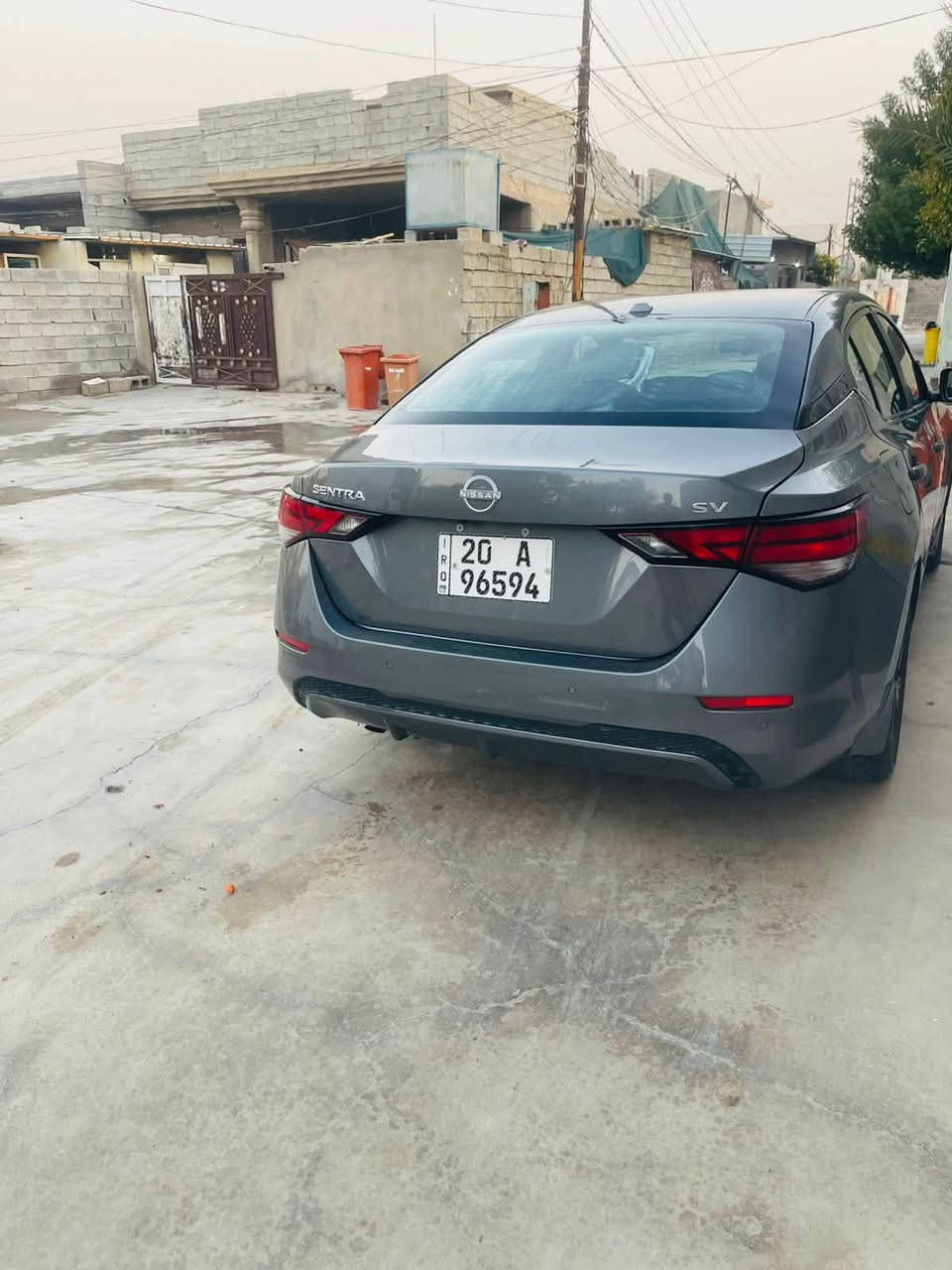 التيما SV • ٢٠٢٤ • رقم ديالى