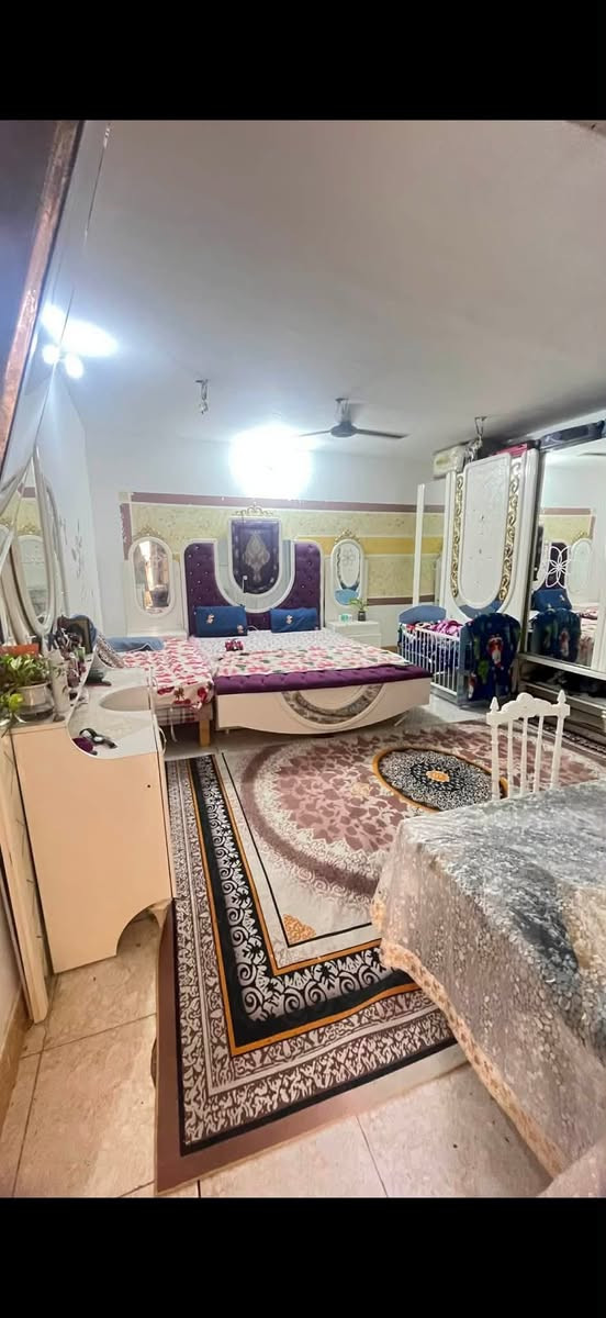 🏡 فرصة للبيع – بيت في منطقة أبو خستاوي
للبيع بيت بموقع جيد في منطقة أبو خستاوي، مناسب للسكن خلف حسينية الزهراء 

📐 مساحة الأرض: 100 م² (10*10)
🛏️ غرفة نوم: 1
🛋️ صالة: 1
🏠 هول: 1
🚿 حمام: كبير
     مطبخ كبير 
💰 السعر: 65 مليون دينار عراقي قابل للتفاوض ويرهم مراوس 

إذا تبحث عن بيت بسعر مناسب وفي منطقة هادئة، لا تضيع الفرصة.

للاستفسار  الاتصال على الرقم: ***********

