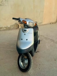 ابريو • بوتين • مكينة شرط