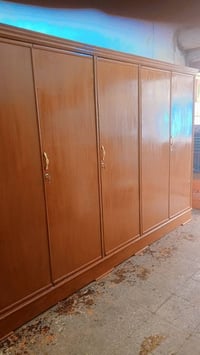 النجف • كنتور • ٥ أبواب