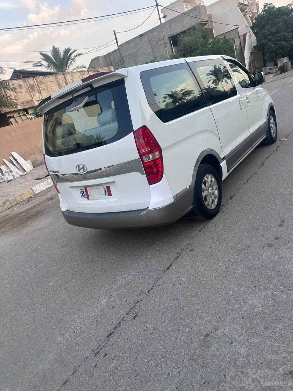 موديل ١١ • كفاله مكينه • المقداديه