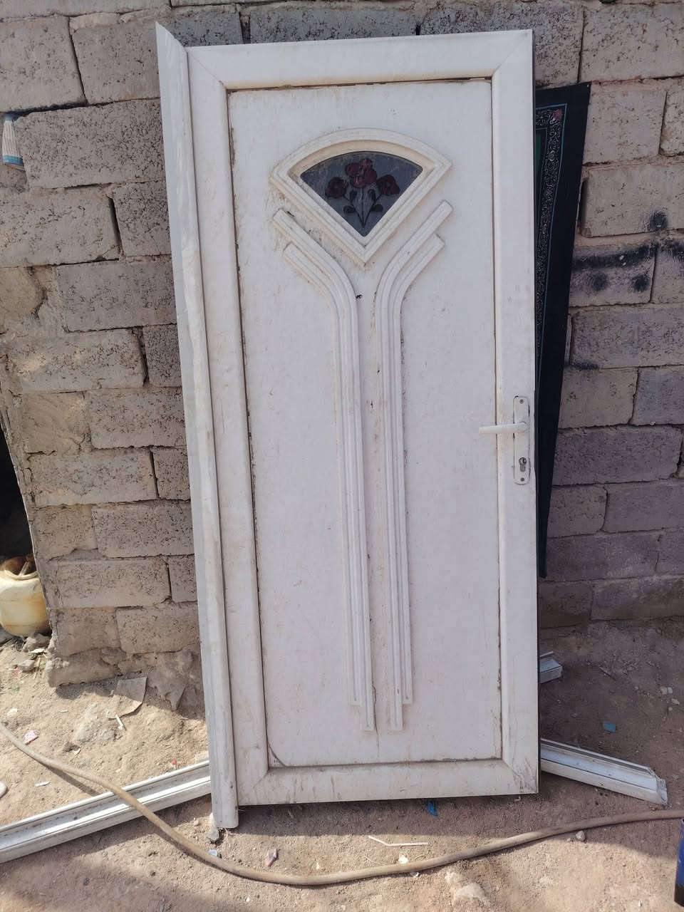 باب بي في سي • جرجوبه طاكه • نجف