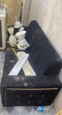 كاونتر كامل • كنتور صاج چبير • تخم ١٠ مقاعد