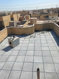 عزل مائي • الإشتايگر • الناصرية