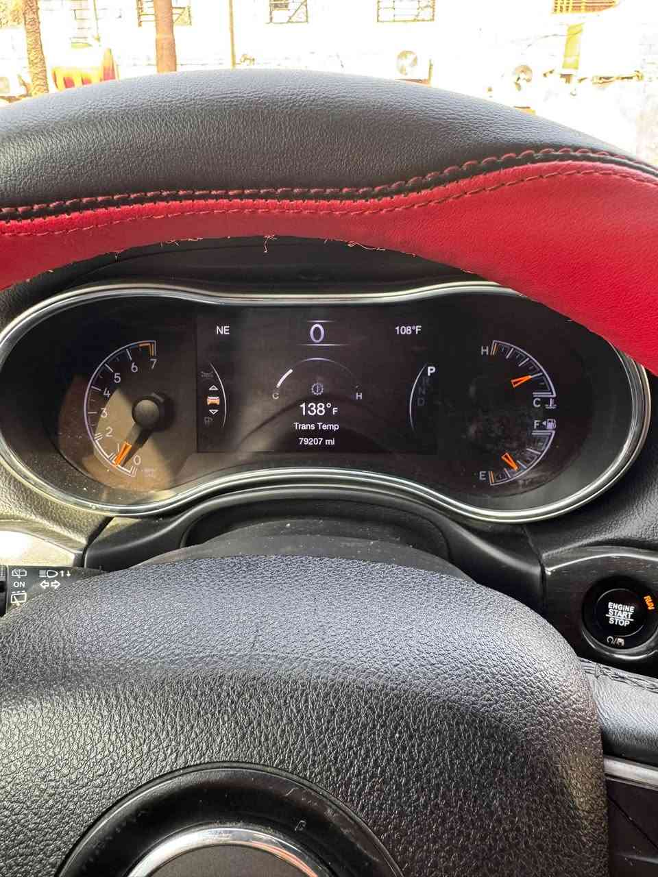 🚙 للبيع جيب بلاك توب 2018
✅ حادث خلفي سابق كما موضح بالصور�✅ مبدل بنيد وجاملغ أمامي بقطع أصلية�✅ السيارة بحالة جيدة والفحص خير دليل�✅ جميع التفاصيل موضحة بالصور
💰  السعر: 180 ورقة وبيها مجال
📍 الموقع: البصرة
📞 للتواصل: ***********
ملاحظة: السيارة فيها حادث سابق من الخلف وتم إصلاحها

نص مكتوب في الصور:
- 6:49 en.bidfax.info Jeep Grand Cherokee Laredo 2018 Burgundy 3.6L 6 vin: 1C4RJEAG9JC300441 Bidfax.info Final bid: $19400 Auction: Copart SOLD Lot number: 36997558 Date of sale: 04.12.2018 Year: 2018 VIN: 1C4RJEAG9JC300441 Condition: Runs And Drives 3