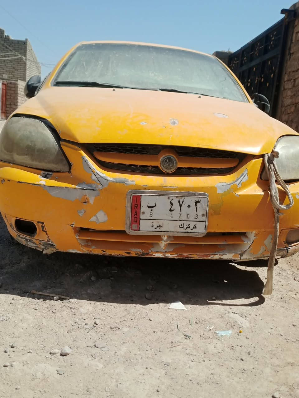 السلام عليكم ريو اوتماتيك2005  عايزها بس ضفيره كير ومحرك كصه السعر 20وبيها مجال مامتواجد عل فيس ***********
