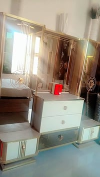 غرفه تركي نضيفه للبيع  للستفسار الأتصال على الرقم 07776671516  متواجد ...