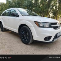 دودج جورني • ٢٠١٩ • ٦ سلندر