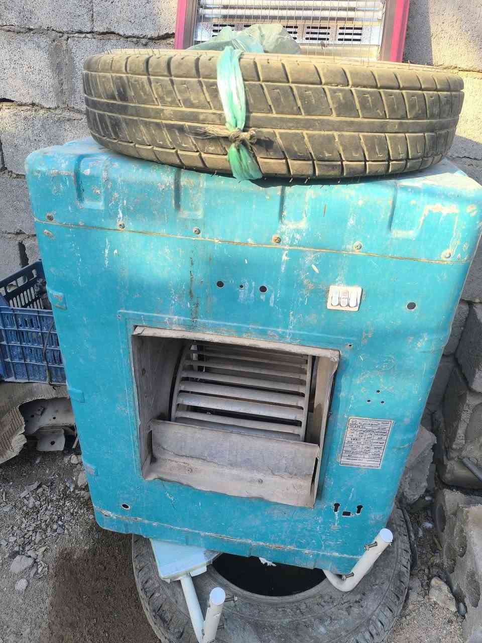 غراض مستعمله نظيفه للبيع
ثلاجه باله اربيل الحجم الكبير السعر150

تنور حجم وسط 25

غساله الحافظ نظيفه 80

سرير نفر واحد 25

اوفن 20

نركيله بابليه اصلي حجم وسط 40

مبرده حجم وسط كلش نظيفه 70
بابل القاسم 
***********
