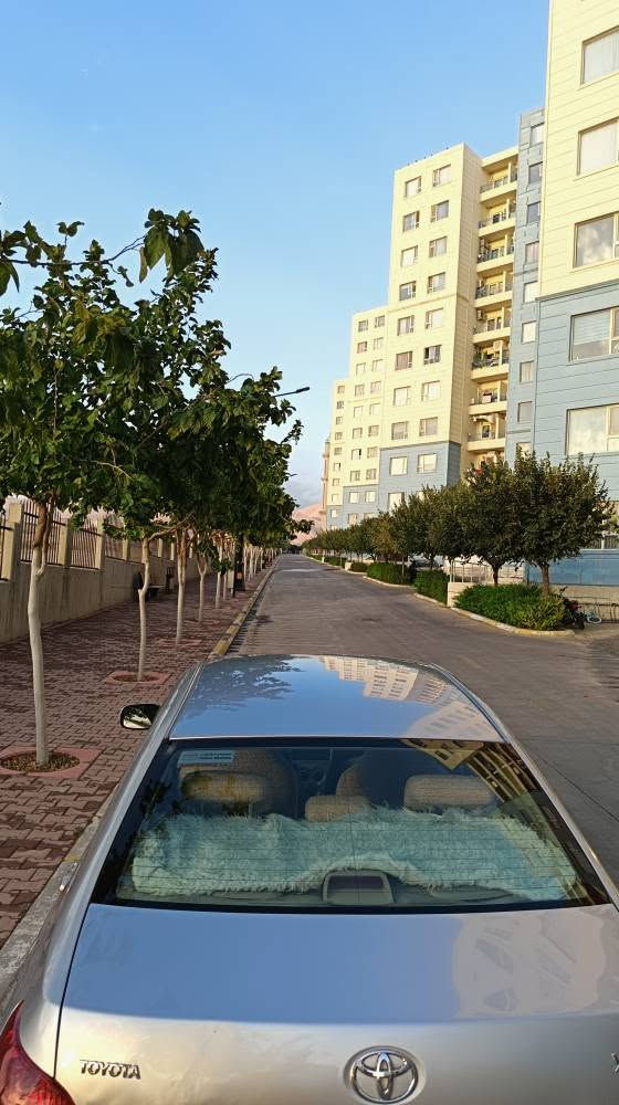 يارس موديل ٢٠١٢رةنگ سلفةر بيكيشةية ٤جام كارةبا بينج كةلة ناوزةرد رةقةم سليمانى بي كيشة زوجوانة مةكينة كةورة لةسليمانيم بوبةيوةندى *********** جوابي كومينت نادةمةوة لةكةل ريزدا السليمانية, العراق

