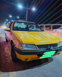 بيجو • موديل ٢٠١٦ • دشبول عالي
