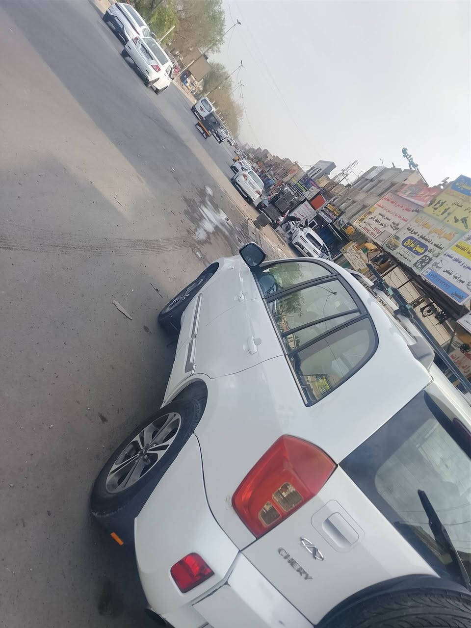 موديل ٢٠١٤ • كفاله • رقم مميز