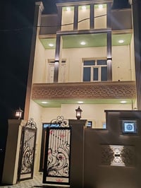 تكريت الديوم • ١٠٠م • طابقين