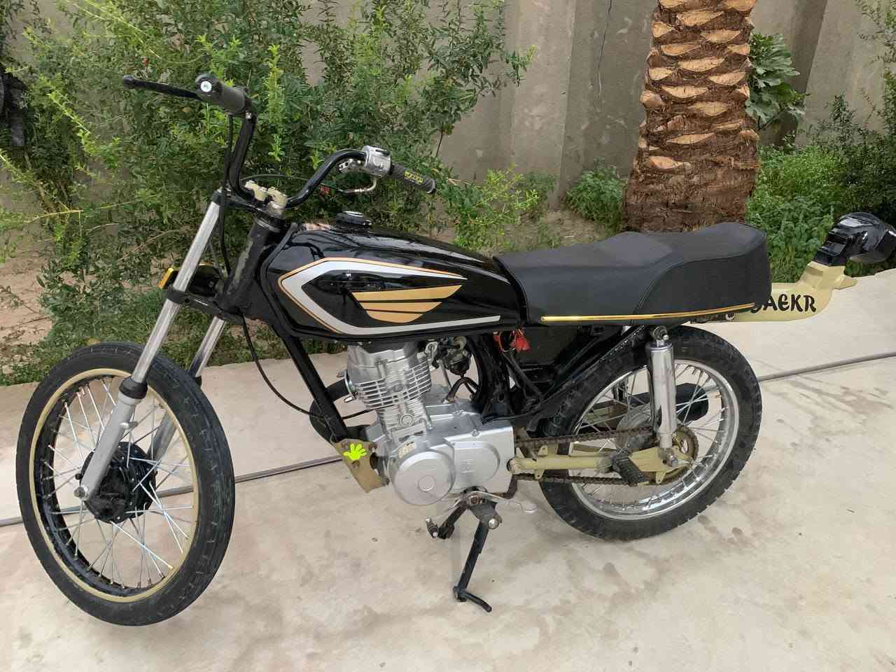 سلام عليكم اربع كير للبيع مديل 14 وتعمير 26 سعر خاص او تصال عل رقم ‏‪***********‬‏
