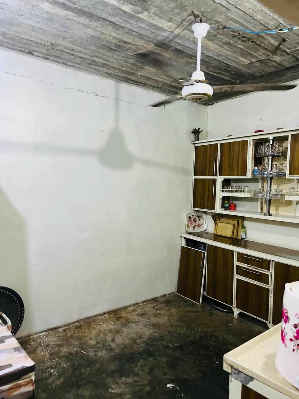 بيت للبيع
المساحه 120متر

العنوان كركوك.حي النصر قرب جامع المدينه المنوره

الاتصال على الرقم ***********
