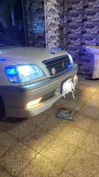 كرستال • ٢٠٠٢ • رقم كركوك