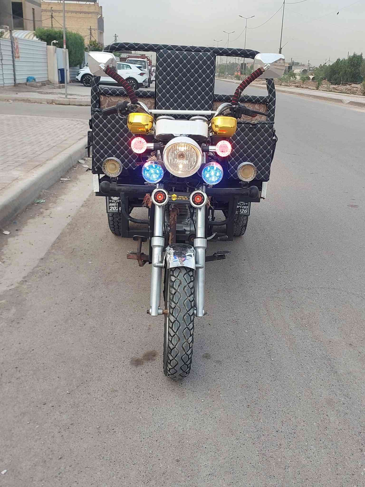 موديل ٢٠٢٥ • جاهزه للشغل • كهربايات شغاله