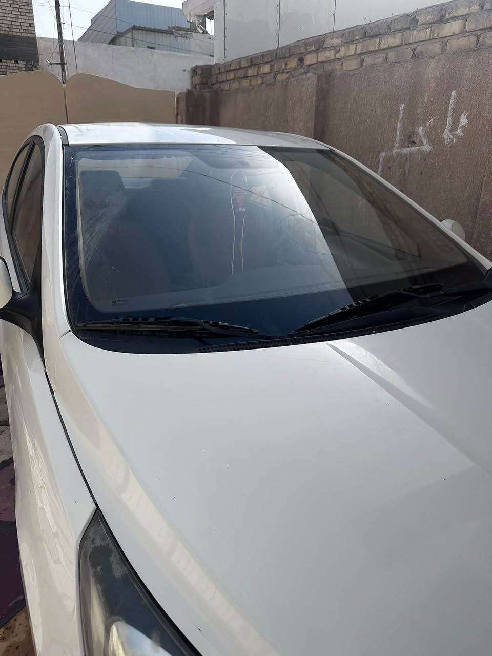 أكسنت • ٢٠١٣ • ١٦٠٠ سي سي