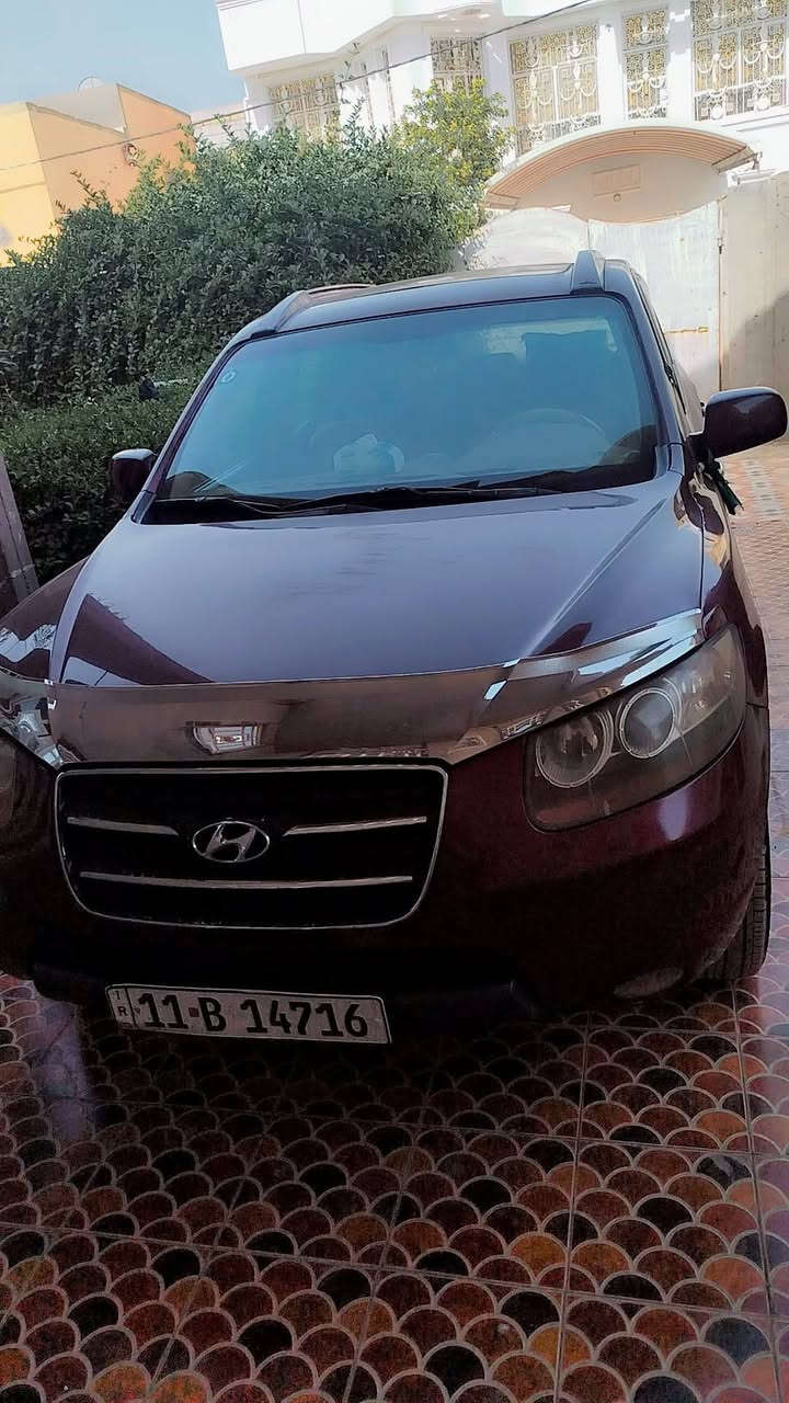 السلام عليكم
للبيع و مراوس اوبتيما 

سنتافي 2008لون ماروني رقم بغداد دولي قبل شهر حولته باسمي كير مكينه خير من الله 3300حداديه ٪90حادث /جاملغ امامي وبنيد وجاملغ الخلفي بدون دواخل

سياره جاهزه 

السعر 98 /بابل الحمزه الغربي/رقم ***********بي وساب
