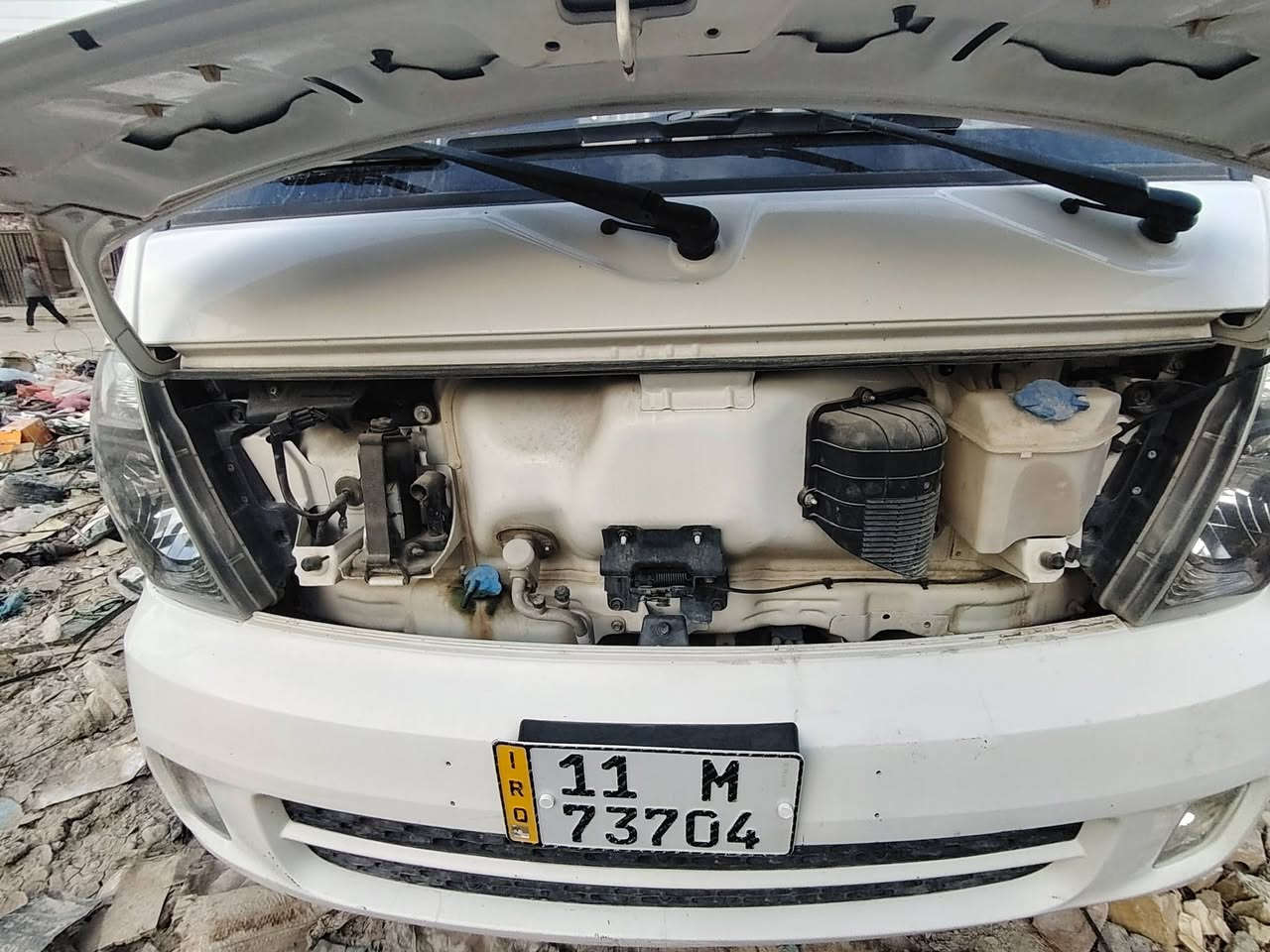 بنكو • ٢٠١٧ • رقم بغداد