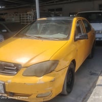 محرك لانسر • اوتوماتيك • ٢٠١١