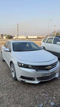 امبالا موديل ٢٠١٦ ltz السعر :- 18,820,000 دينار عراقي او 12,300 دولار ...