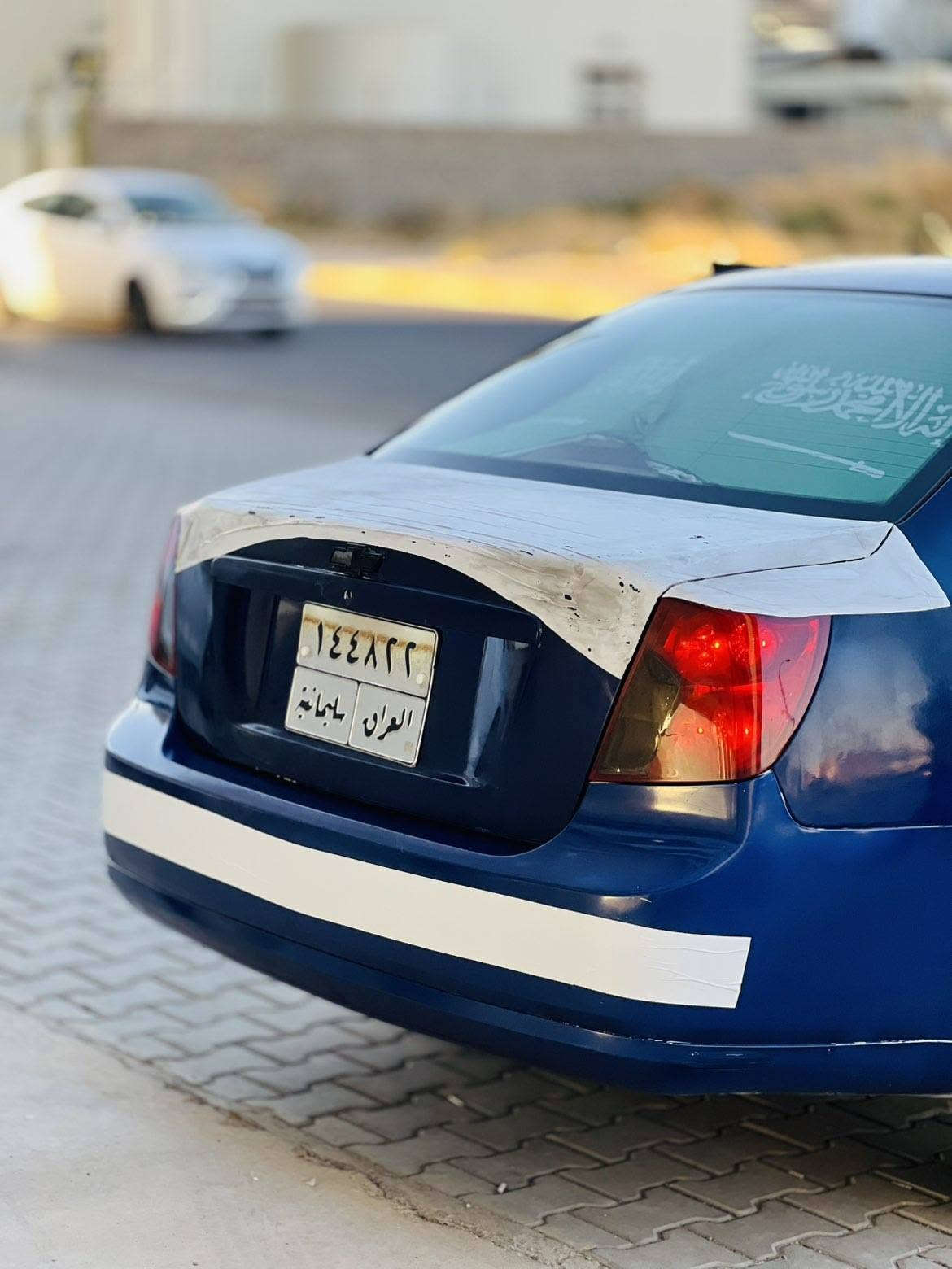 سلاموعلیوکم  ‌🚗سیارە  ئوبترا  مودیل   2007 حزام  بویاغ بس  جمالیا دفتربنزین مجود گدام وارا مابی  حادس مکینا گیر بشرط
سیارە گیر ئوتوماتیک  صدر کارەبایی  بشرط طیارات  جدیدا سیارە مکفولا  مابیی   ایی  نقس شرط  تحویل   غراما، 🥰 سعر سیارە 🧩💸58  شویا بی  مجال   مکان 🏦 کرکوک بنجاعلی  
یم  حسوا رمل   
مابیی  طراوس 
مابیی  قسط  
ژ.....م  ئاسیا واست ئاپ *********** 
*********** 
سلاموعلیوکم  ‌🚗سیارە  ئوبترا  مودیل   2007 حزام  بویاغ بس  جمالیا دفتربنزین مجود گدام وارا مابی  حادس مکینا گیر بشرط
