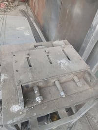 معواجه كهربائيه • روله • شغاله